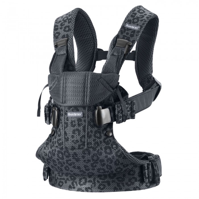 - BabyBjorn One Mesh 