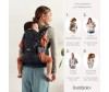 - BabyBjorn One Mesh  - BabyBjorn - One Mesh