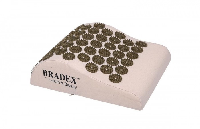  Bradex   