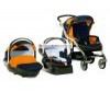 - Chicco Trio 4 Tour - Chicco Trio 4 Tour Mistral 63