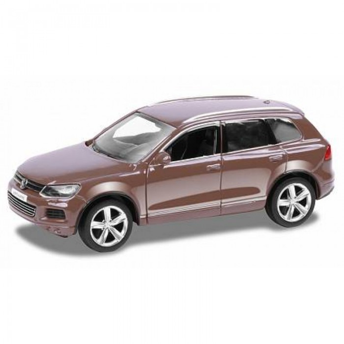  Uni-Fortune   RMZ City Volkswagen Touareg 1:32