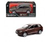  Uni-Fortune   RMZ City Volkswagen Touareg 1:32 - Uni-Fortune   RMZ City Volkswagen Touareg 1:32