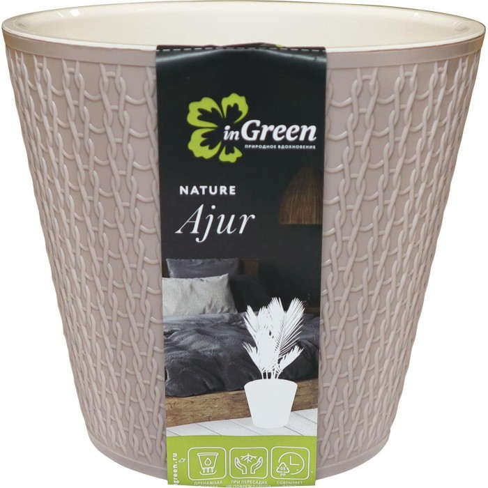  InGreen    Ajur 20 