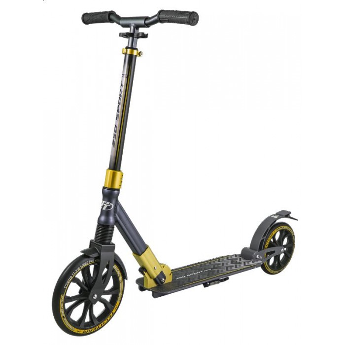   Tech Team  250 Sport Pro