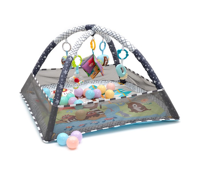   FunKids   Play Ground Gym CC9040