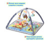   FunKids   Play Ground Gym CC9040 - FunKids   Play Ground Gym CC9040