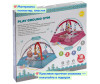   FunKids   Play Ground Gym CC9040 - FunKids   Play Ground Gym CC9040