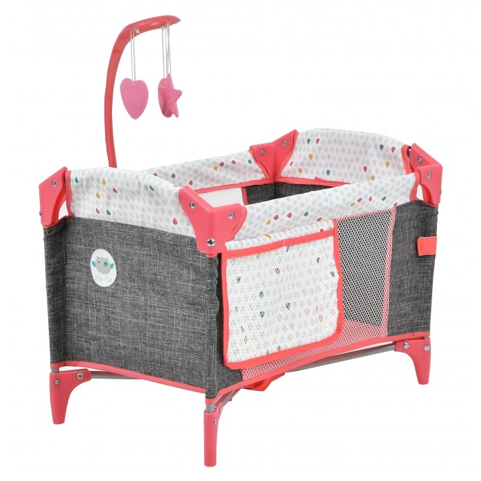    Hauck  Play N Go Sleep N Play Deluxe