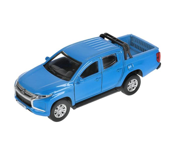     Mitsubishi L200 Pickup 13 