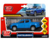     Mitsubishi L200 Pickup 13  -    Mitsubishi L200 Pickup 13 