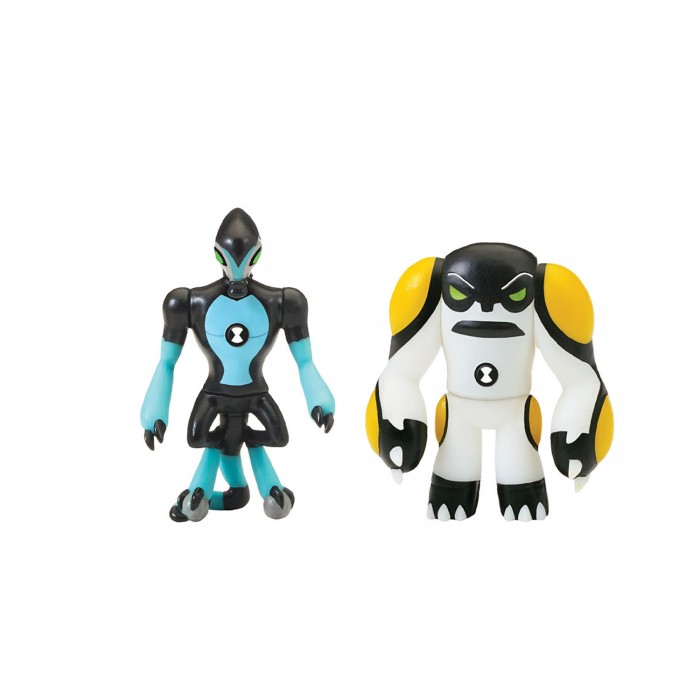  Ben-10      