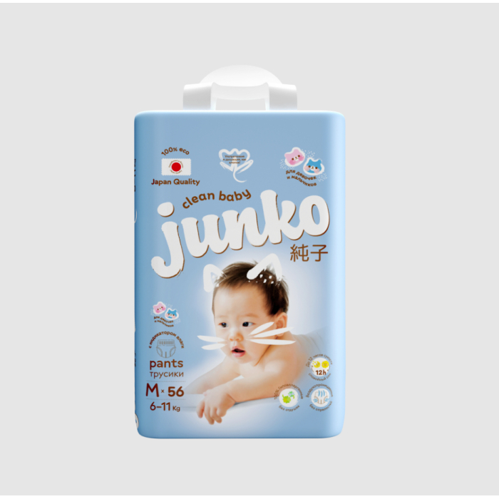  Junko -  M (6-11 ) 56 .