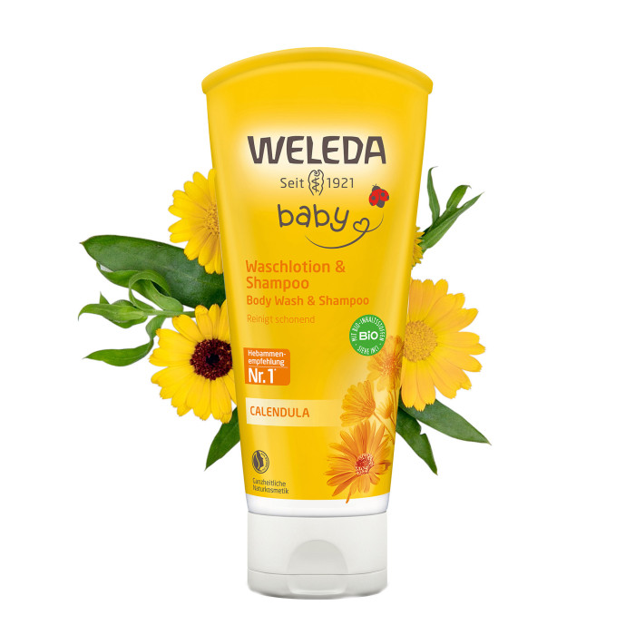  Weleda  -       200 