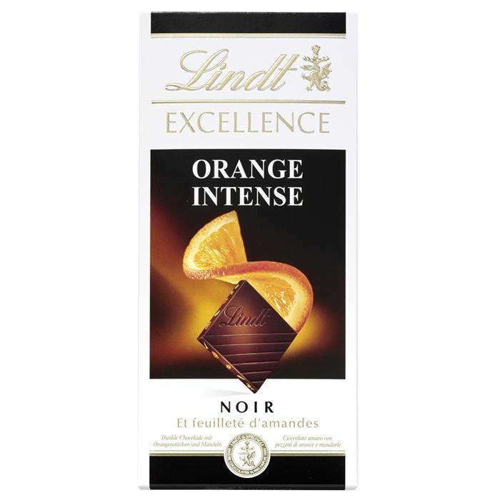  Lindt  Excellence    100 