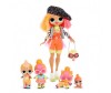  L.O.L. LIL Outrageous Surprise   Neon QT Family - L.O.L. LIL Outrageous Surprise   Neon QT Family