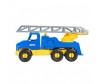  Tigres City Truck   - Tigres City Truck  