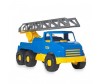  Tigres City Truck   - Tigres City Truck  