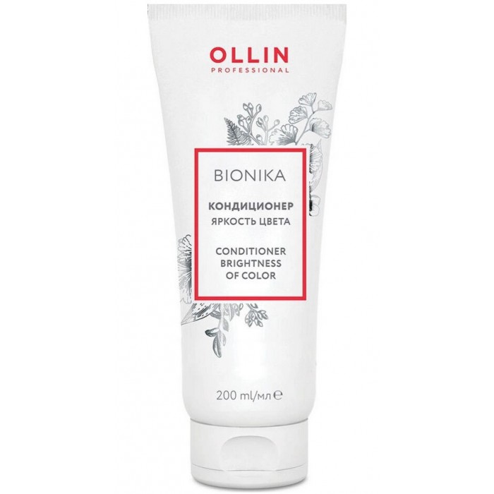  Ollin Professional Bionika       200 