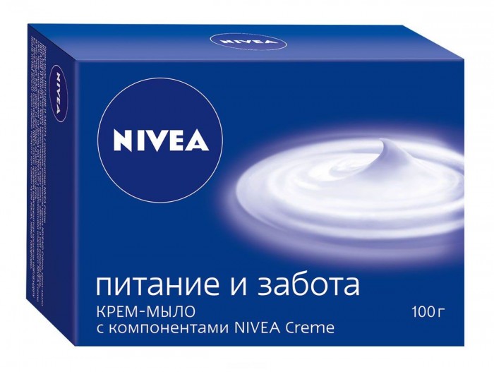  Nivea -    100 