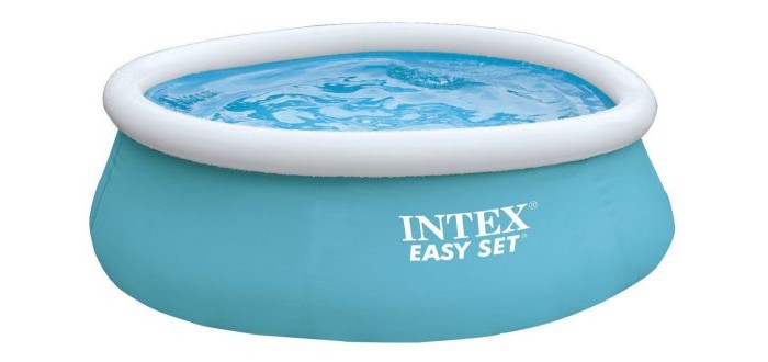 Бассейн Intex Бассейн Easy Set 183х51 см 1990₽