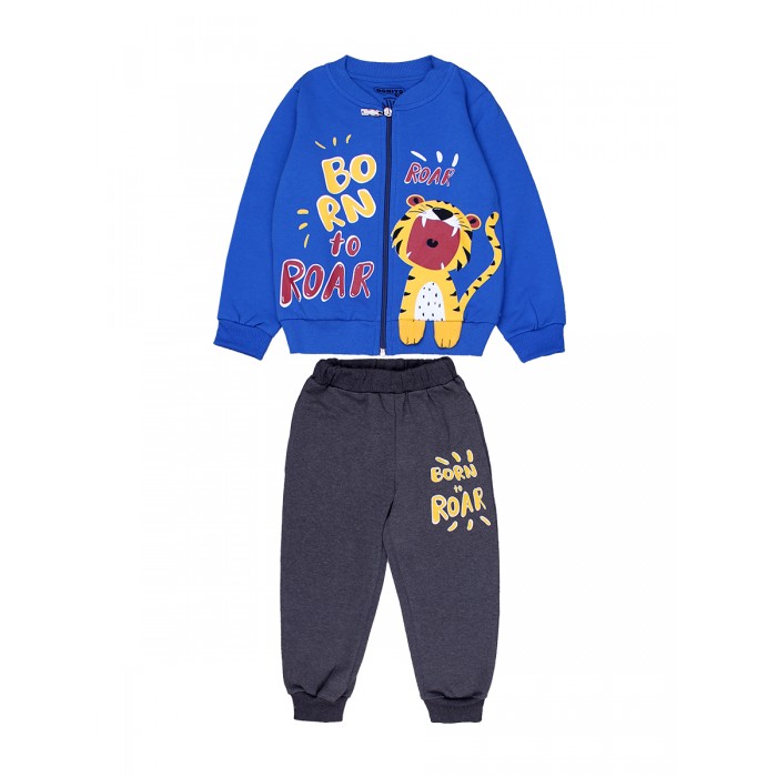  Bonito kids    (  ) Born to roar BK1384KP