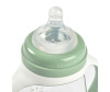  Beaba Biberon D'APP 2EN1 210  - Beaba  2  1 Learning bottle 210 