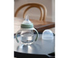  Beaba Biberon D'APP 2EN1 210  - Beaba  2  1 Learning bottle 210 