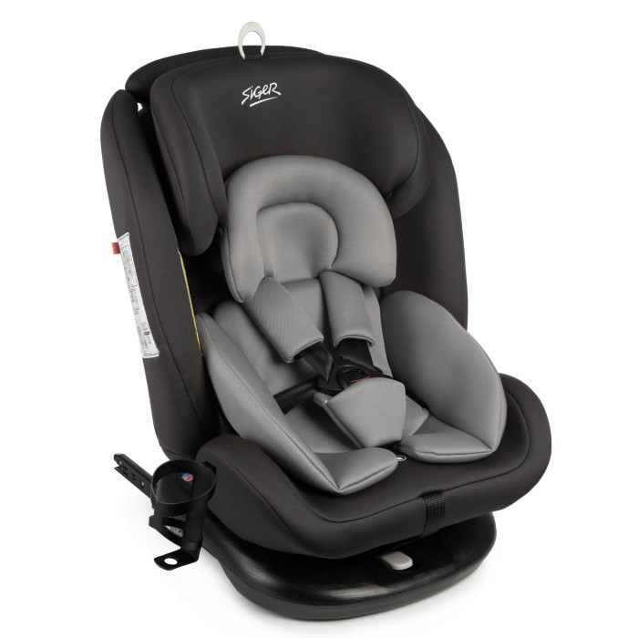  Siger  Isofix Lux