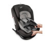  Siger  Isofix Lux - Siger  Isofix Lux