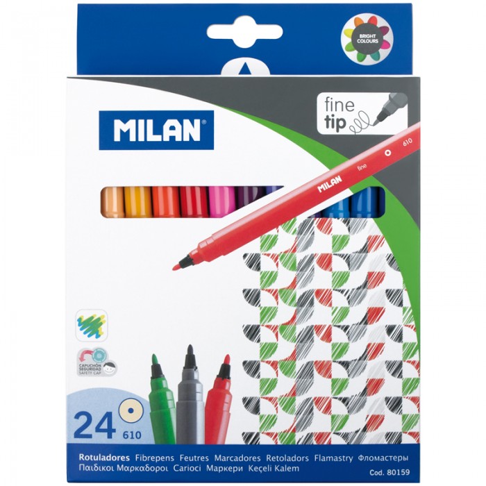  Milan 610 24 