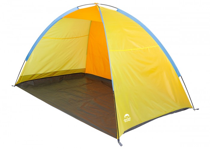  Jungle Camp   Tenerife Beach 220130120 