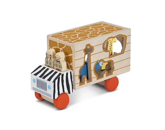   Melissa & Doug - 