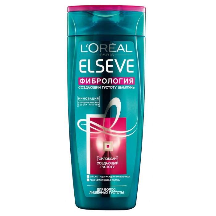  L'oreal Elseve   400  A8397900