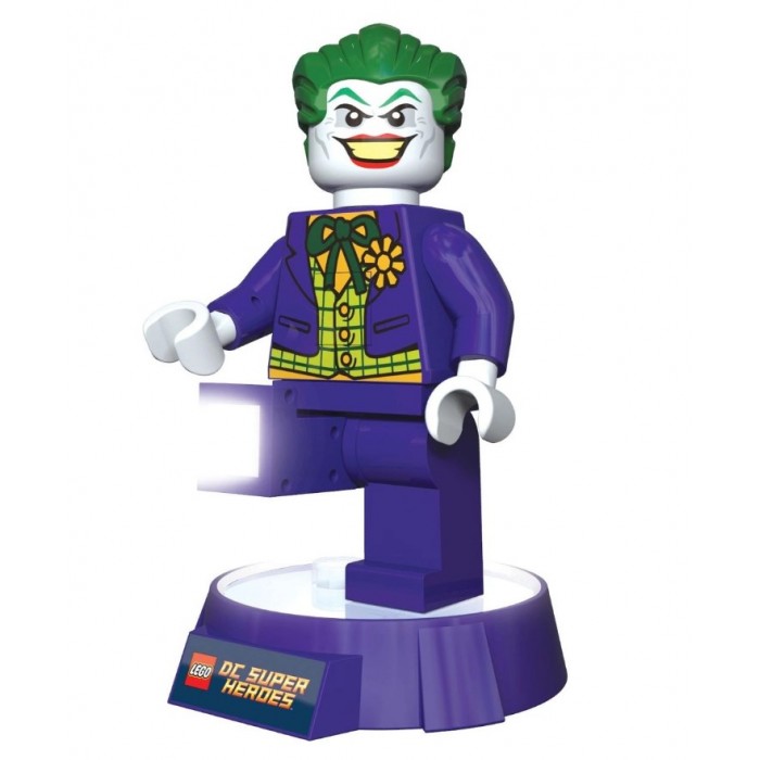  Lego DC Super Heroes - Joker  