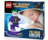  Lego DC Super Heroes - Joker   - Lego DC Super Heroes - Joker  