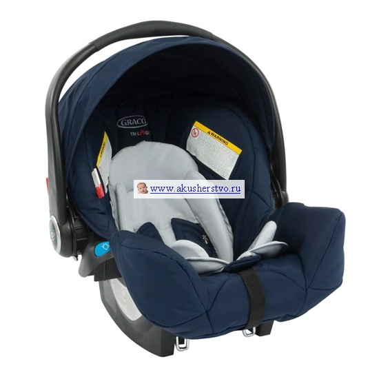  Graco Logico S HP