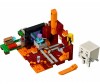  Lego Minecraft 21143    - Lego Minecraft 21143   