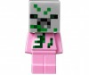  Lego Minecraft 21143    - Lego Minecraft 21143   