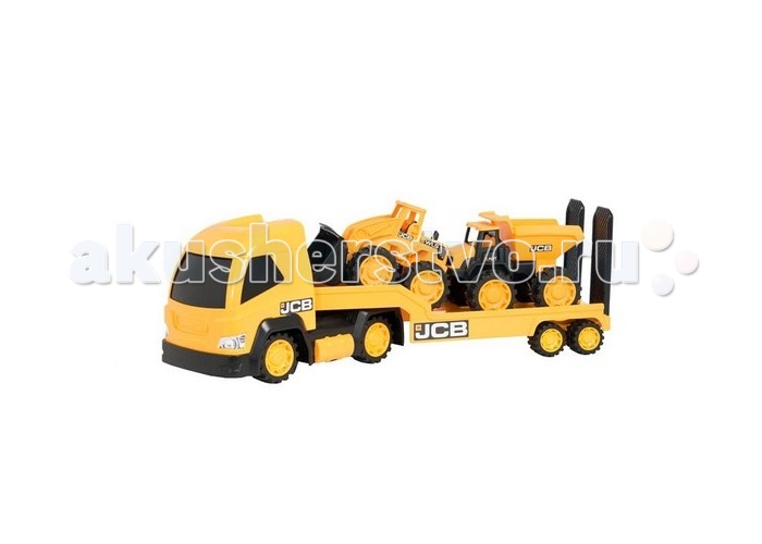  JCB    