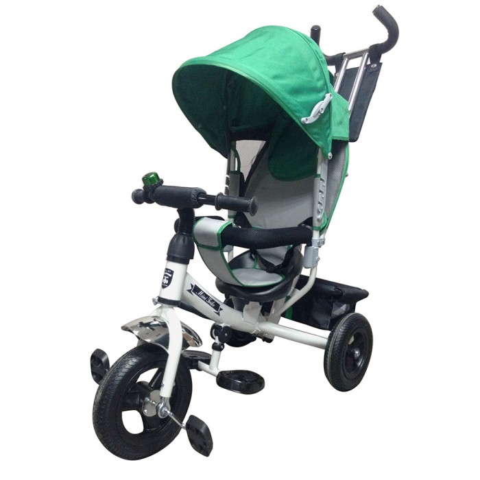   Mars Mini Trike 950D