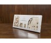  Ugears 3D- - 107  - Ugears  3D- Ugears -
