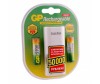  GP Batteries   / 270AAHC/CPB2-2CR2   - GP Batteries     / 2 .