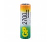  GP Batteries   / 270AAHC/CPB2-2CR2   - GP Batteries     / 2 .