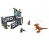  Lego Jurassic World 75927        - Lego Jurassic World 75927       