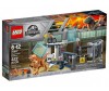  Lego Jurassic World 75927        - Lego Jurassic World 75927       