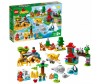  Lego Duplo Town   - Lego Duplo Town  