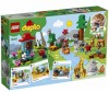  Lego Duplo Town   - Lego Duplo Town  