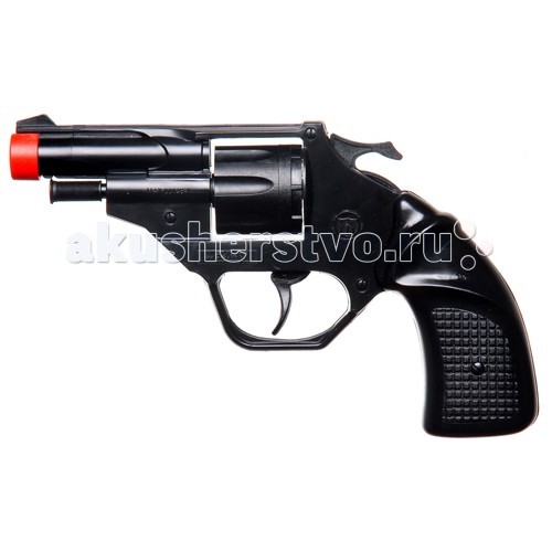  Edison   /Colibri Polizei 12,8 