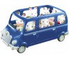  Sylvanian Families     - Sylvanian Families     