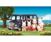  Sylvanian Families     - Sylvanian Families     